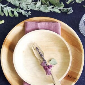 Areca Leaf Plates