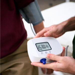 BP Monitor