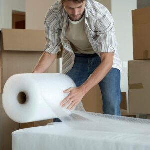 Bubble Wrap Rolls