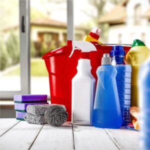 Cleaning Chemicals