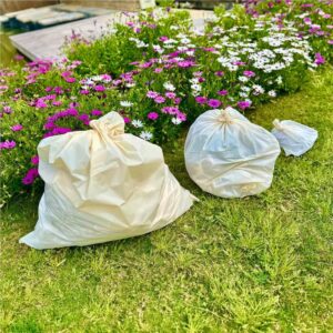 Compostable Garbage Bags