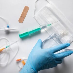 Disposable Medical Products