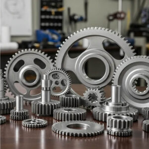 Gear Parts