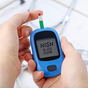 Glucometer