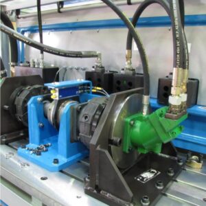 Hydraulic Components