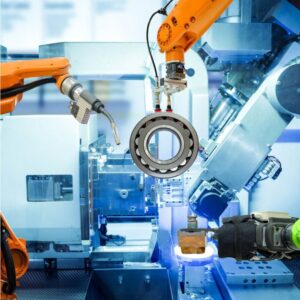 Industrial Bearings