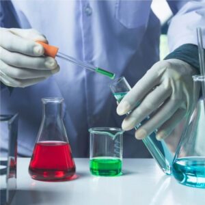 Industrial Chemicals