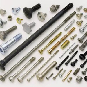 Machine Fasteners