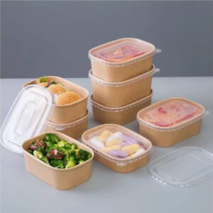 PLA Packaging Products