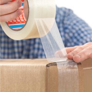 Packaging Tapes