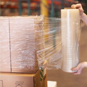 Stretch Films