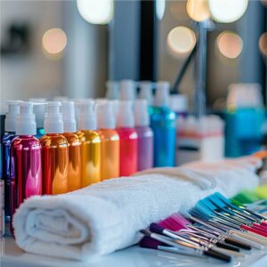 Textile Chemicals